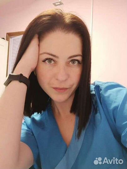 Ветеринарный врач