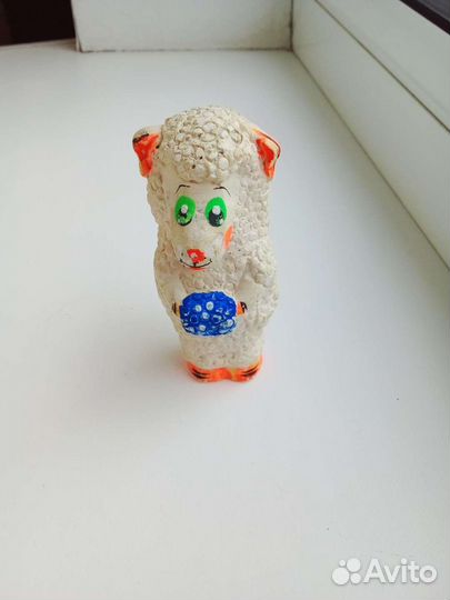 Сувениры, фигурки животных