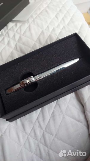 Ручка шариковая подарочная Mersedes