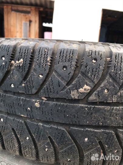 Bridgestone Ice Cruiser 7000 175/65 R14