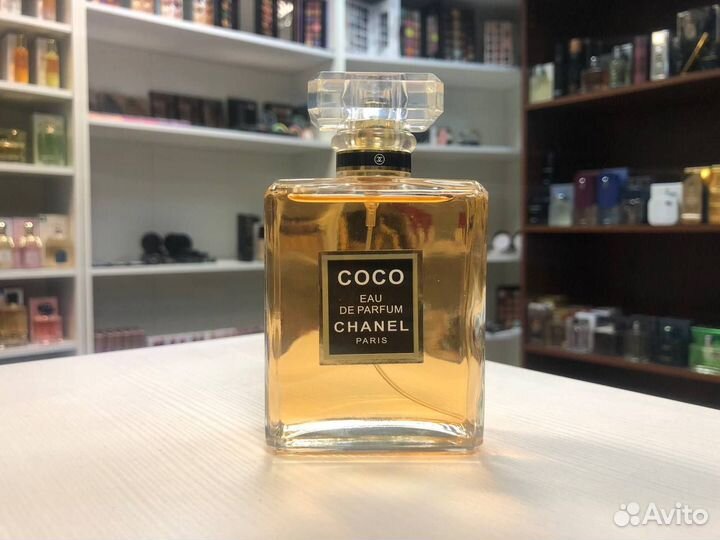 Парфюм Женский Chanel Coco Шанель Коко