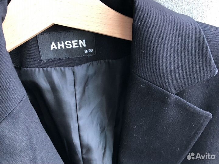 Пиджак (жакет) новый 134р