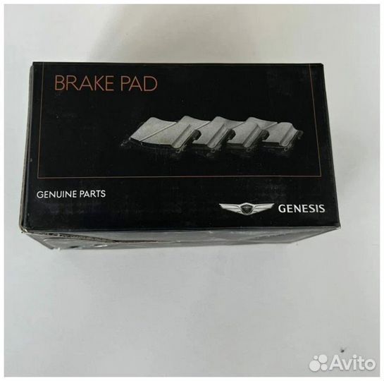 Тормозные колодки для Вашего автомобиля