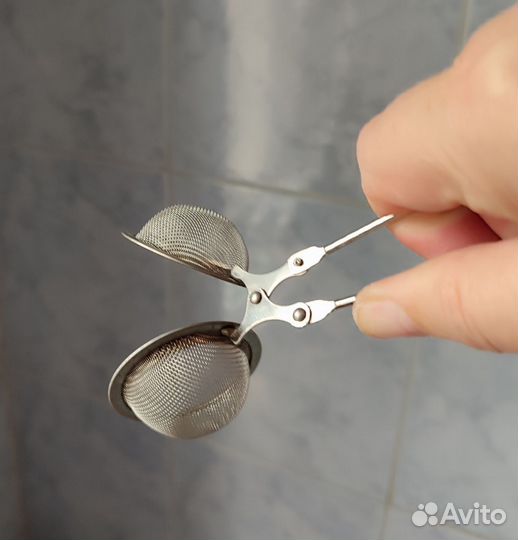 Ситечко для заваривания чая