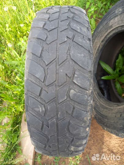Колеса на УАЗ