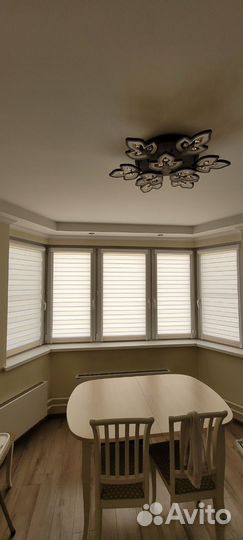 Рулонные шторы