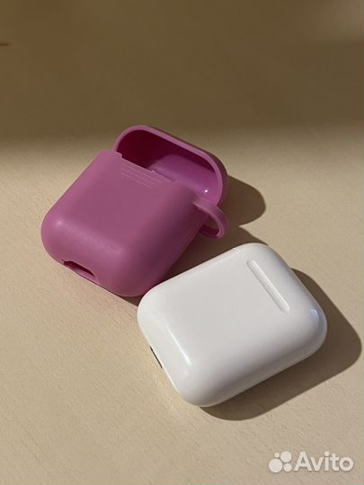 Airpods 2 оригинал