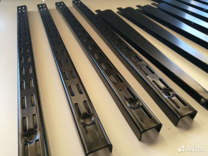 Крепёж кронштейн для бытовой техники 100 кг