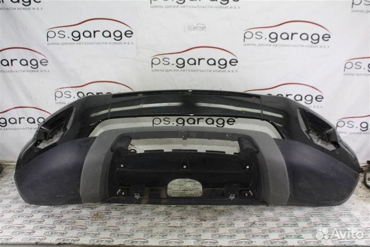 Бампер передний Land Rover Range Rover Evoque