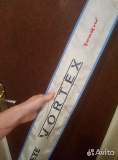 Tenryu Vortex rv72bc-EXH