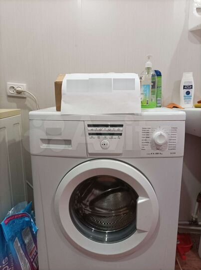 Дом 59 м² на участке 3 сот.