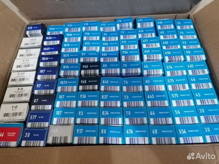 Краска для волос estel