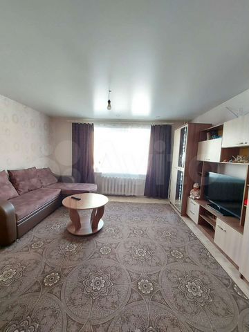 4-к. квартира, 78,1 м², 1/9 эт.