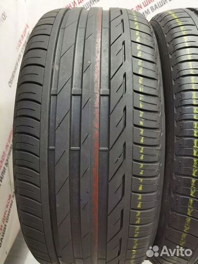 Bridgestone Turanza T001 245/45 R18 100Y