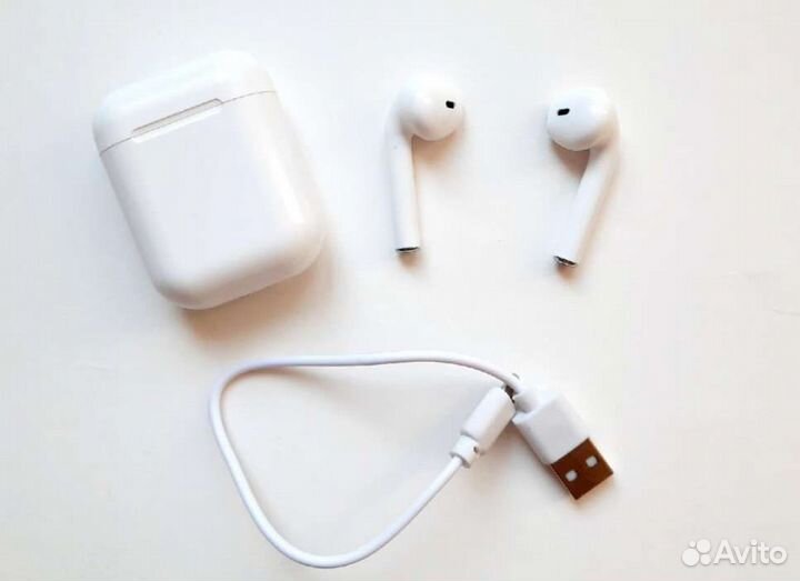 Наушники беспроводные i9S-tws 5.0