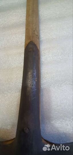 Немецкая лопата