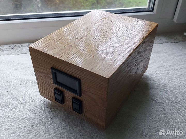 Понижающий трансформатор 220-110