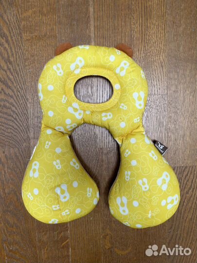 Подушка для путешествий Benbat