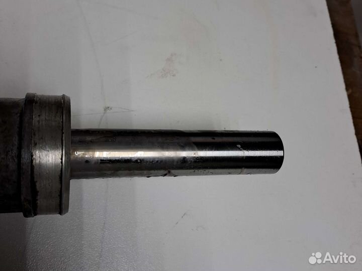 Рулевая рейка. Форд мондео 3