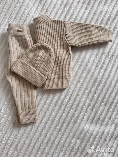 Комтюм для новорожденных