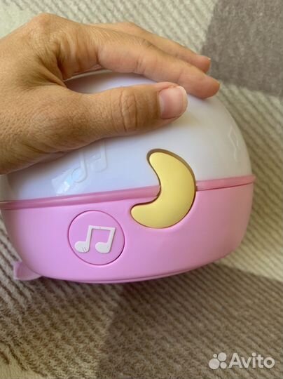 Светильник потолочный chicco