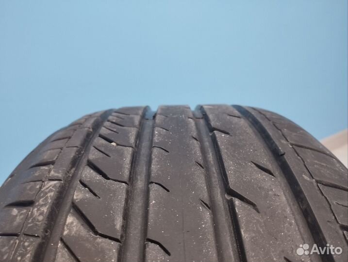 Davanti DX640 225/45 R17 94W