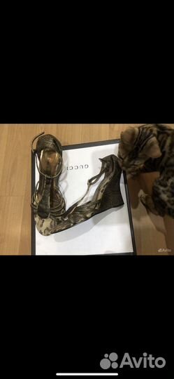 Сумка обуви