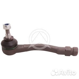 53331 Наконечник рулевой тяги левый