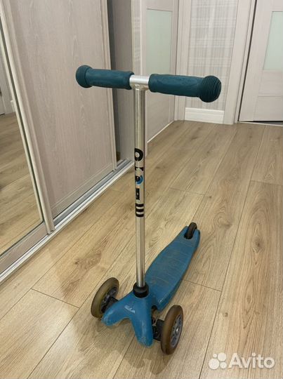 Самокат mini micro