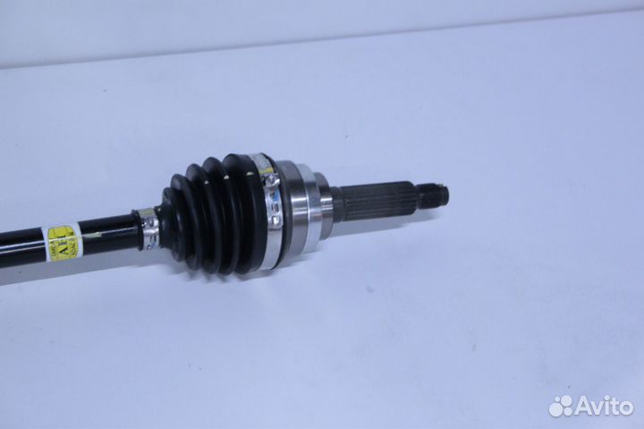 Привод передний правый Daewoo Matiz новый