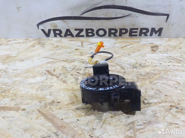 Механизм подрулевой для SRS (ленточный) Toyota Aur