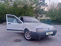 Renault 19 1.9 MT, 1991, 200 000 км, с пробегом, цена 130 000 руб.