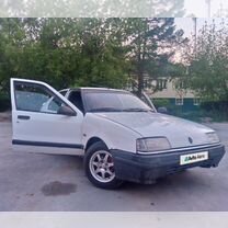 Renault 19 1.9 MT, 1991, 200 000 км, с пробегом, цена 100 000 руб.