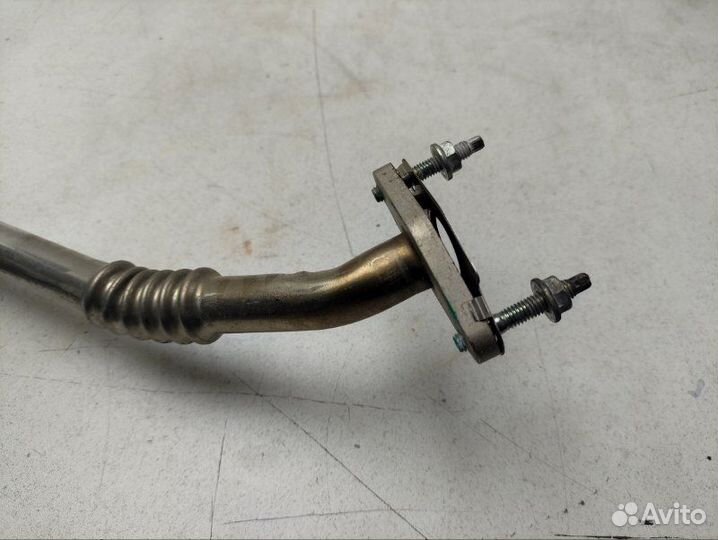 Клапан EGR Toyota Tundra 5.7 2019