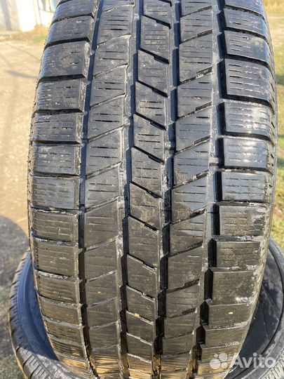 Pirelli Scorpion 255/60 R18