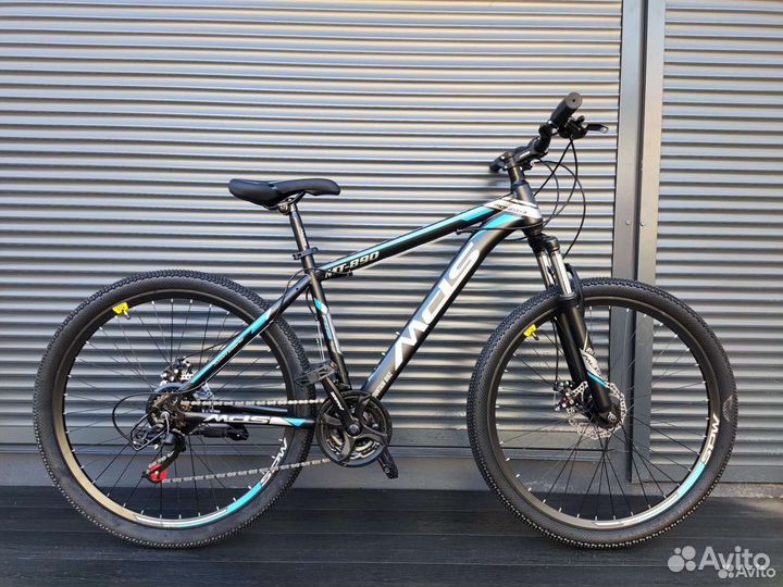 Велосипед взрослый 26