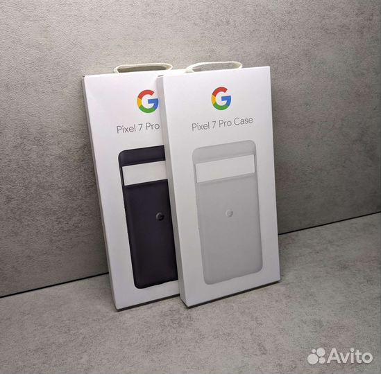 Чехол Google Pixel 7 Pro