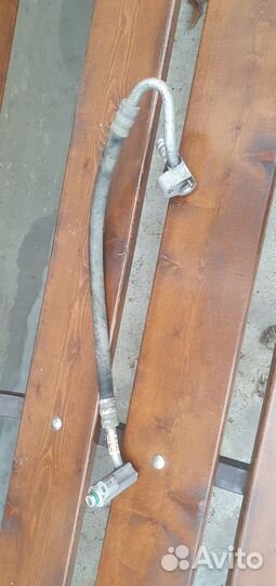 Трубка для кондиционера хендай соната