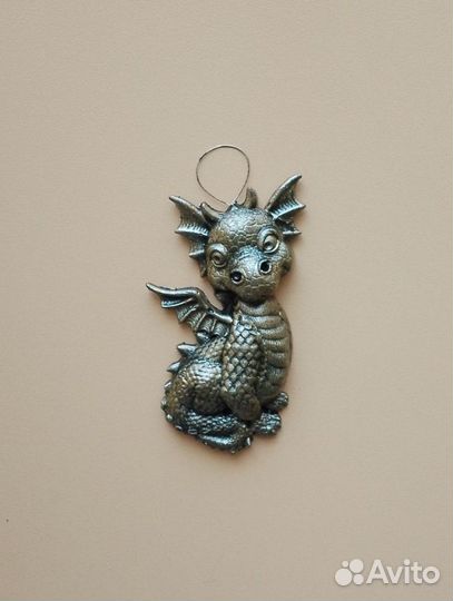 Сувенир Дракон