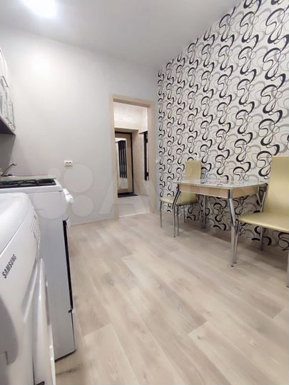 1-к. квартира, 30 м², 7/9 эт.