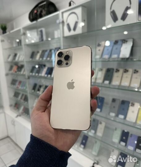 iPhone 12 Pro Max, 512 ГБ