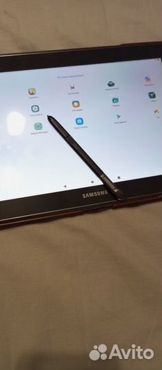 Samsung Galaxy note 10.1