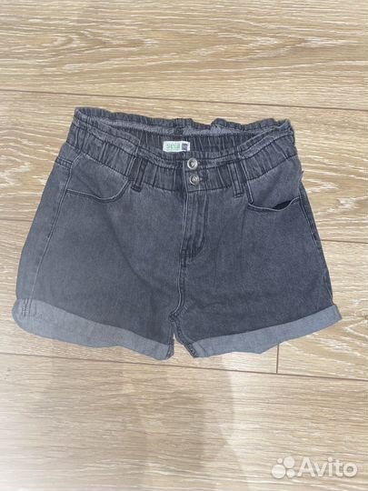 Шорты для девочек