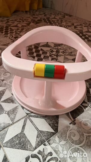 Стульчик для купания