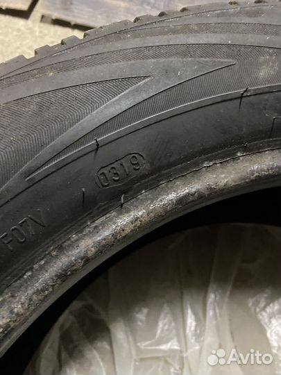 Viatti Bosco A/T 225/55 R18