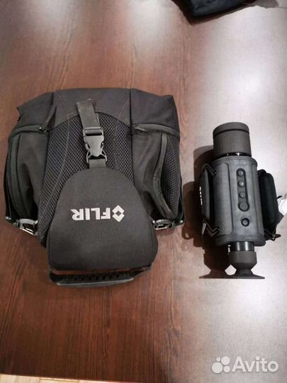 Тепловизор Flir HS 307 Patrol