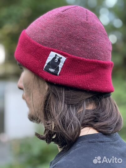 Шапка сноубордическая Terror Snow