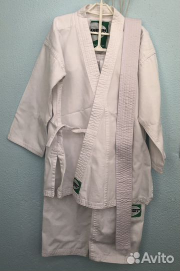 Кимано для карате 130