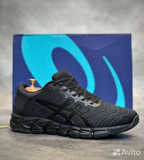 Asics Quantum 360 5 кроссовки