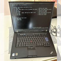 Lenovo thinkpad T61